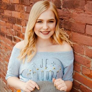 Meet your Posher, Haley